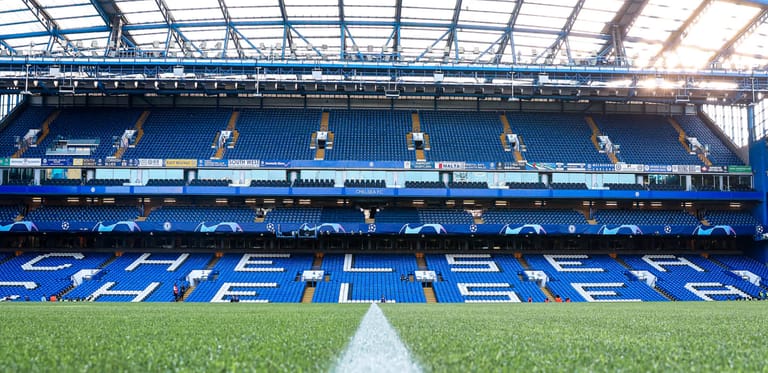 ope体育成为切尔西的官方博彩合作伙伴